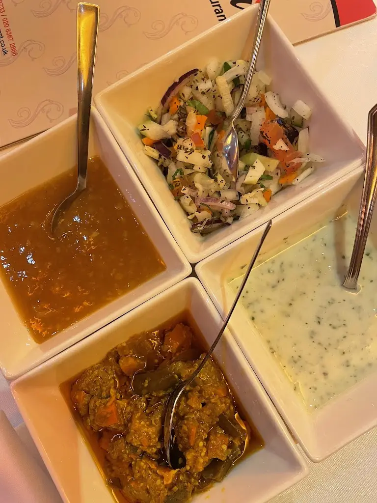 Saathi Restaurant_Enfield Town_slider_image_3