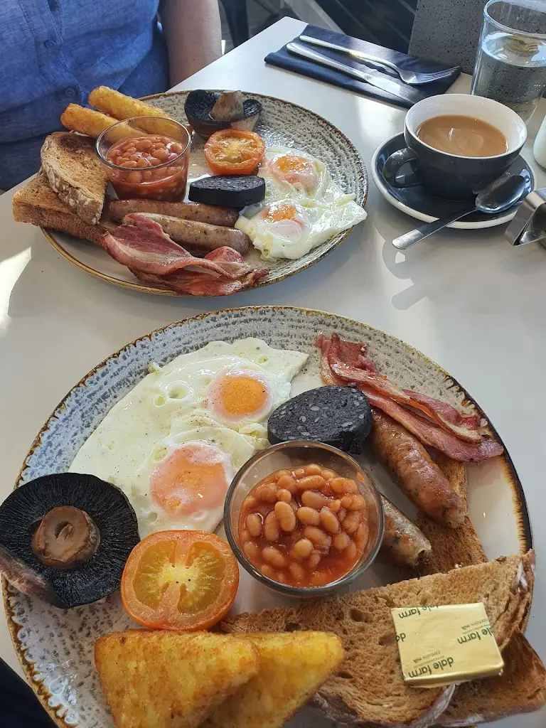 Menu_The Deck Emsworth_Emsworth_image_5