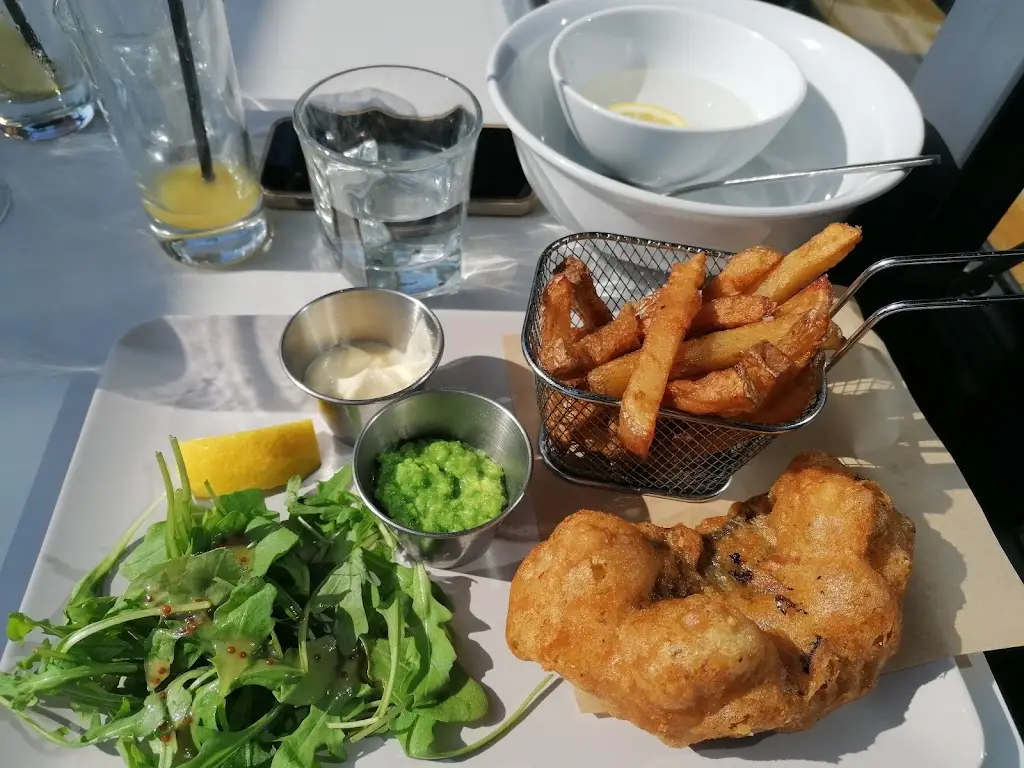 Menu_The Deck Emsworth_Emsworth_image_6