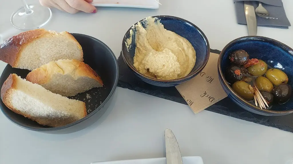 Menu_The Deck Emsworth_Emsworth_image_8