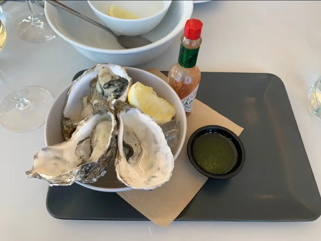 Menu_The Deck Emsworth_Emsworth_image_9