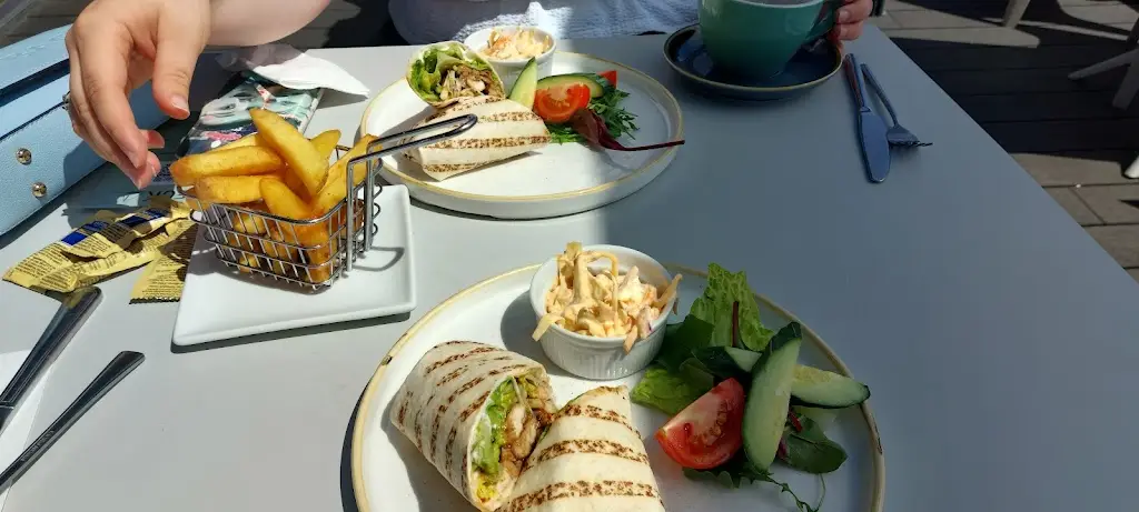 Matt B_The Deck Emsworth_Emsworth_review