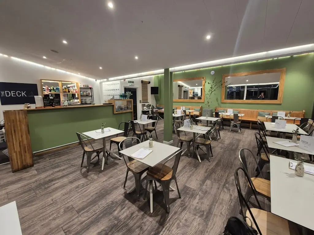 The Deck Emsworth_Emsworth_slider_image_1