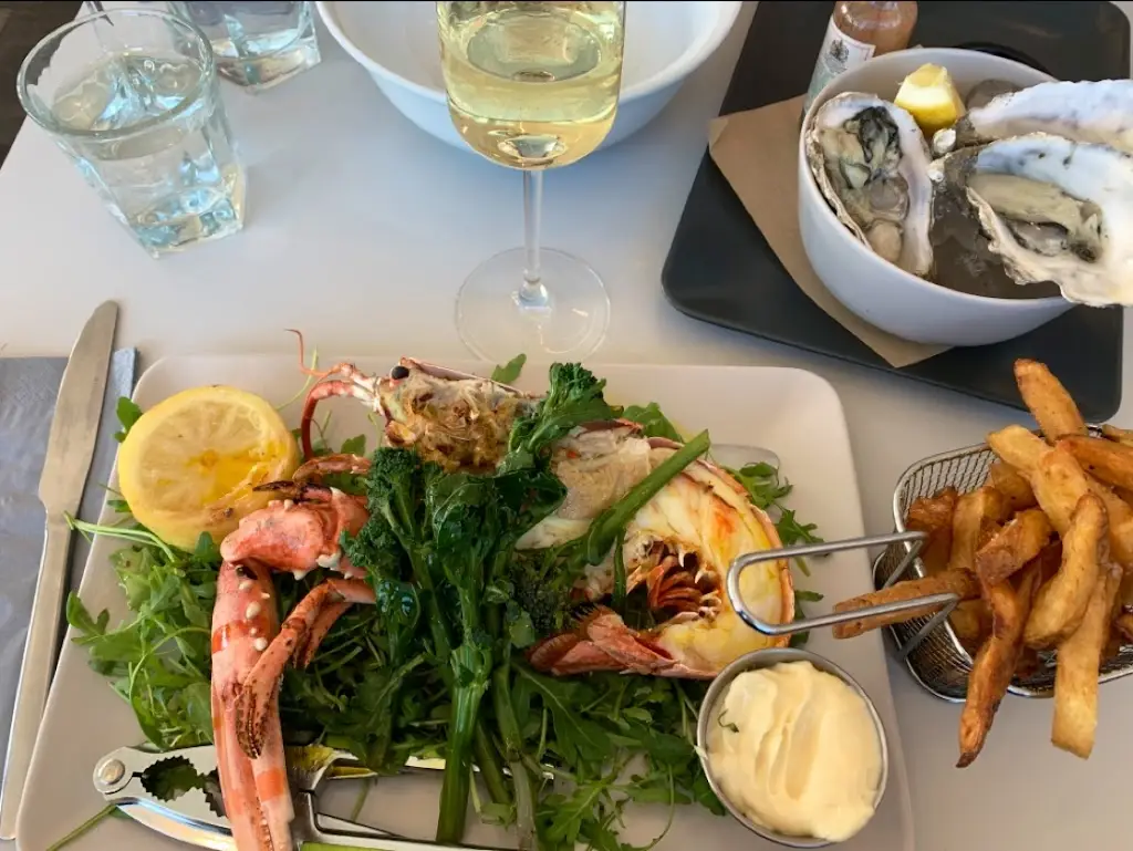 The Deck Emsworth_Emsworth_slider_image_2