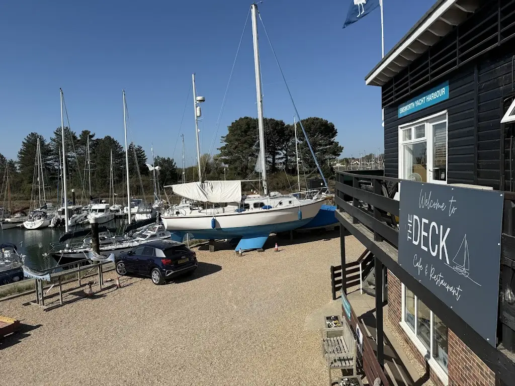 The Deck Emsworth_Emsworth_slider_image_3