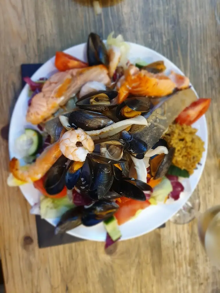 Menu_Nicolino's Italian Restaurant_Emsworth_image_5