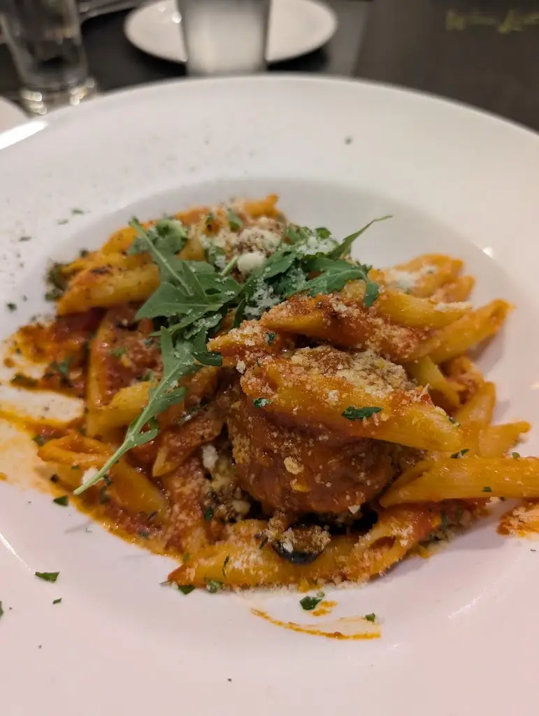Lianne Whitehead_Nicolino's Italian Restaurant_Emsworth_review