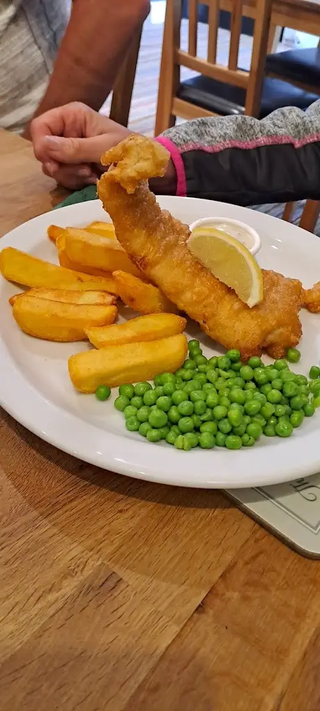 Menü_The Hunters Lodge Inn_Axminster_Bild_7