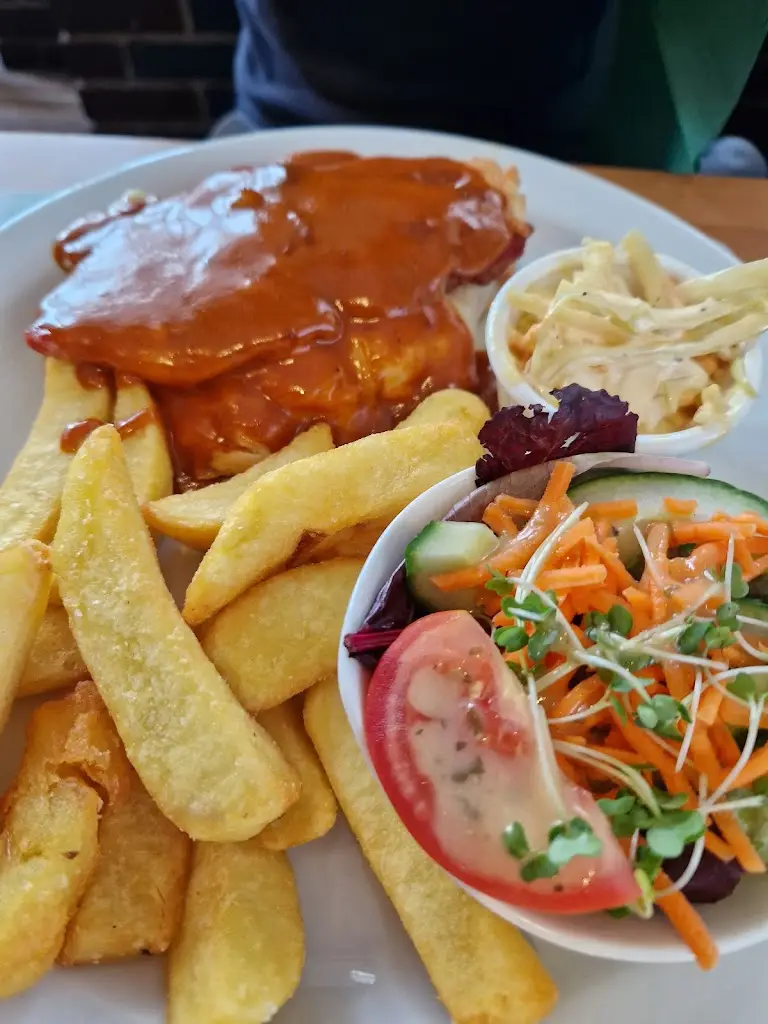 Menü_The Hunters Lodge Inn_Axminster_Bild_8