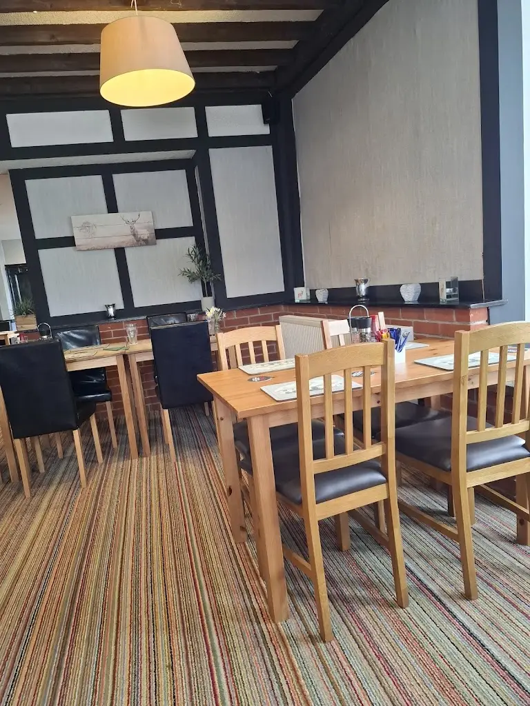 Natalie Williams_The Hunters Lodge Inn_Axminster_Bewertung