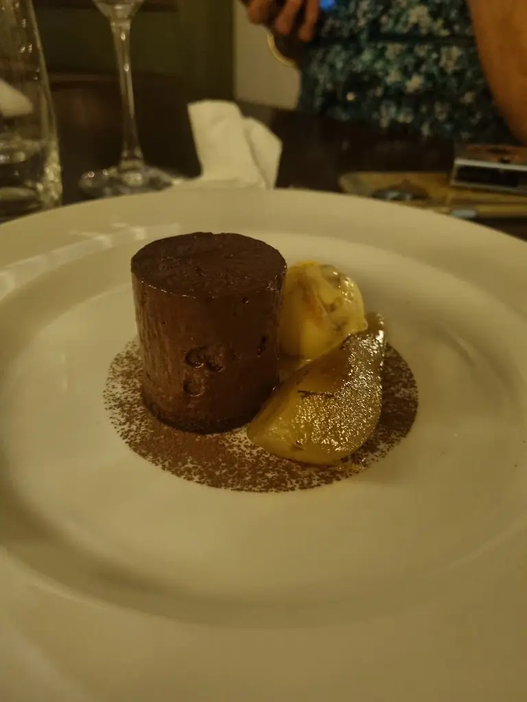 Ollie Hill_Fat Olives_Emsworth_review