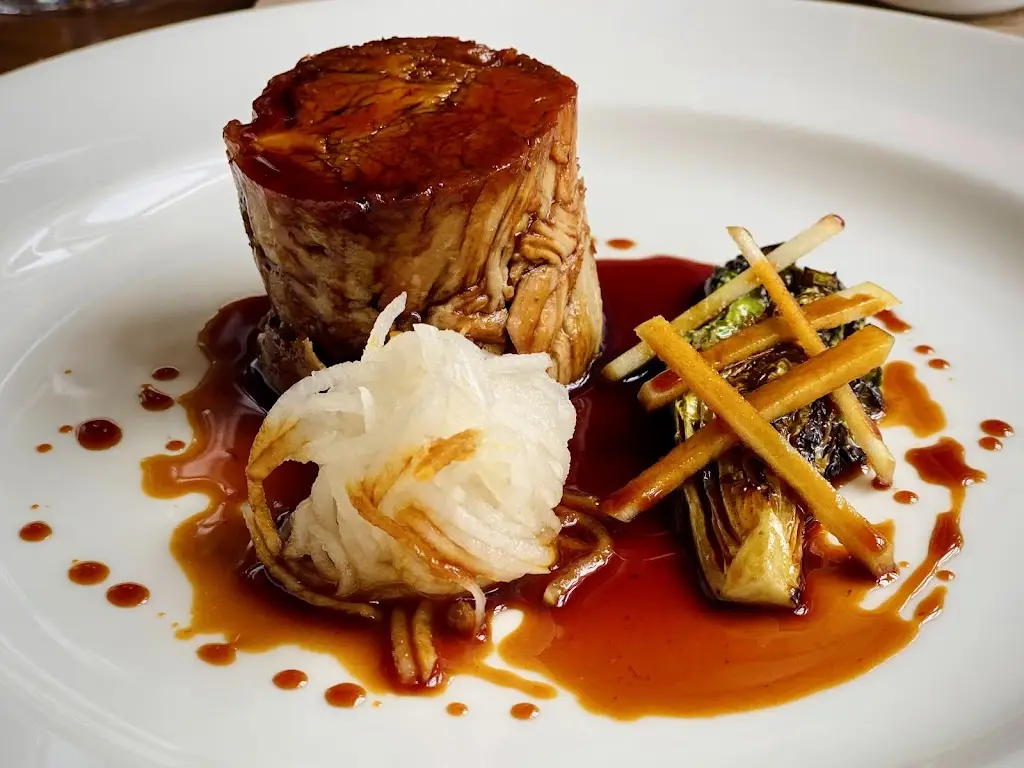 Fat Olives restaurant in Emsworth