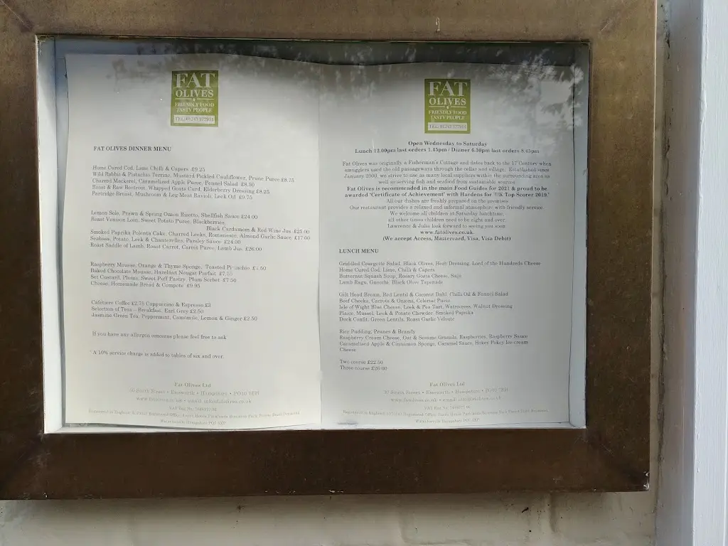 Menu_The Blue Bell Inn_Emsworth_image_3