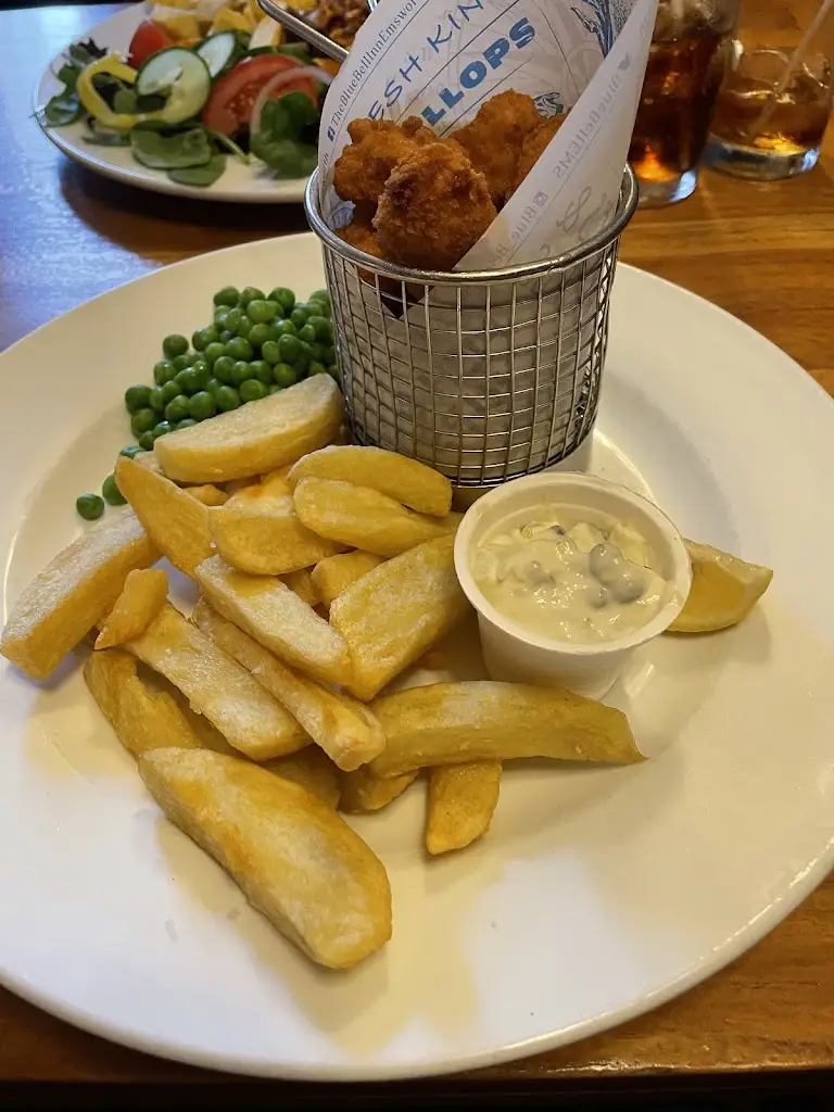 Menu_The Blue Bell Inn_Emsworth_image_5