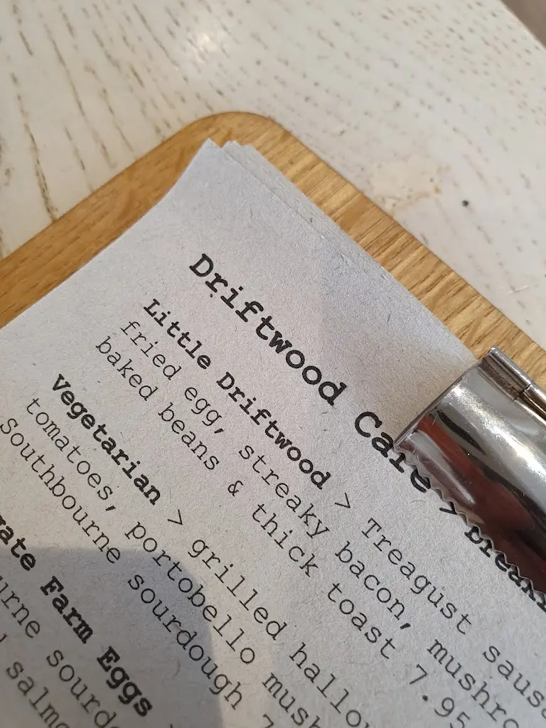 Menu_Driftwood Cafe_Emsworth_image_2