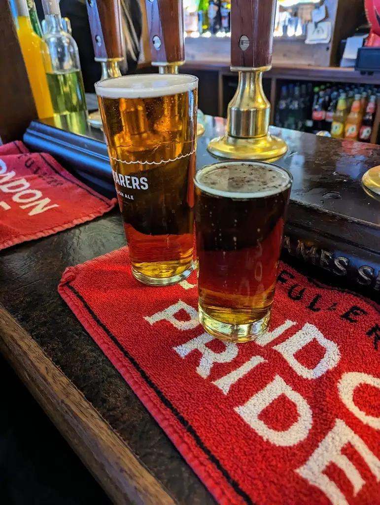 Menu_The Coal Exchange_Emsworth_image_5