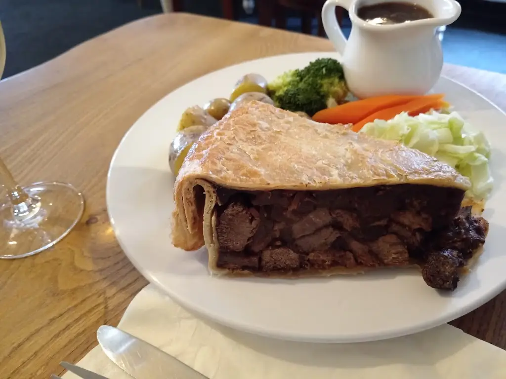 Stephen Long_The Coal Exchange_Emsworth_review