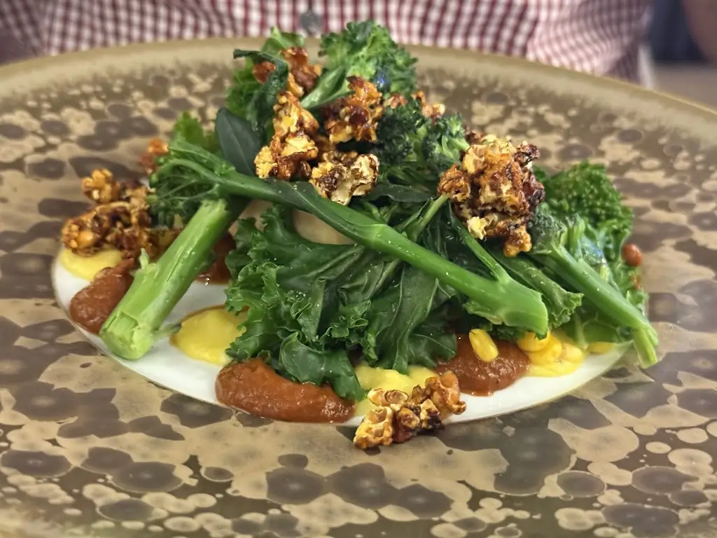 Kanchan Banga_36 On The Quay Restaurant with Rooms_Emsworth_review