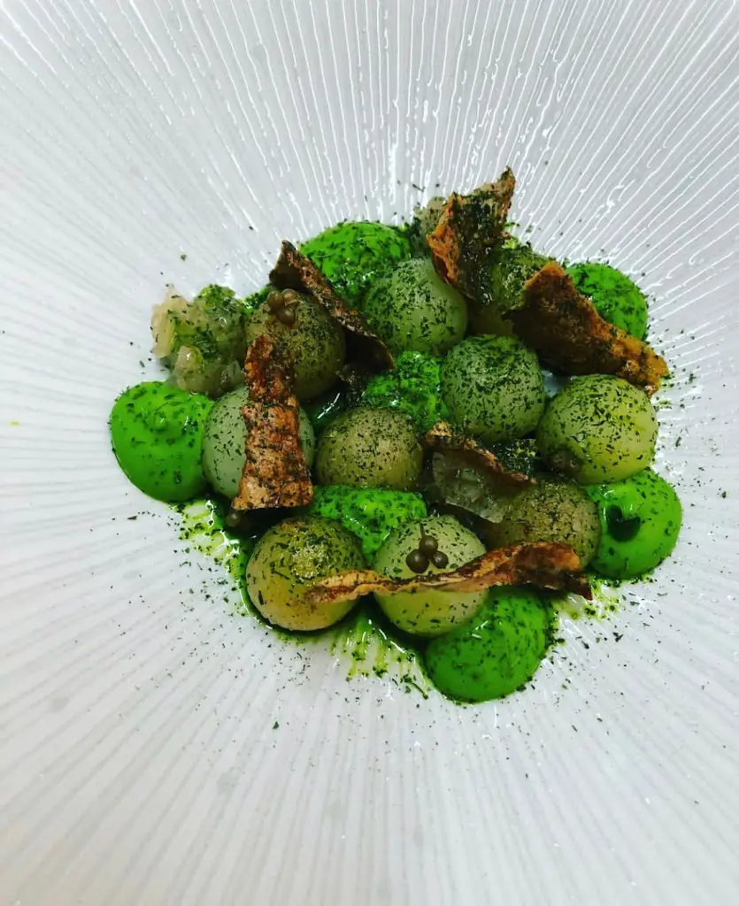 36 On The Quay Restaurant with Rooms_Emsworth_slider_image_2