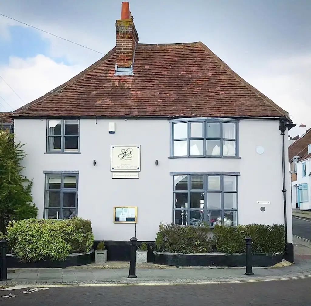 36 On The Quay Restaurant with Rooms_Emsworth_slider_image_3