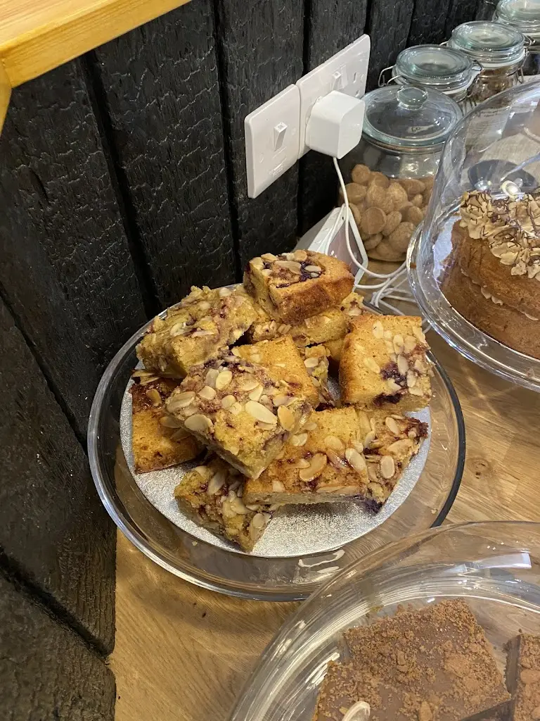 Menu_Cross Kitchen Emsworth_Emsworth_immagine_5