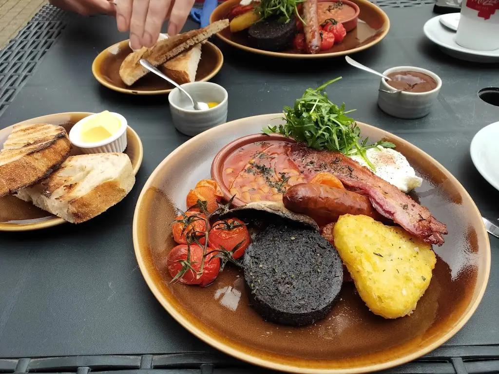 Menu_Cross Kitchen Emsworth_Emsworth_immagine_6