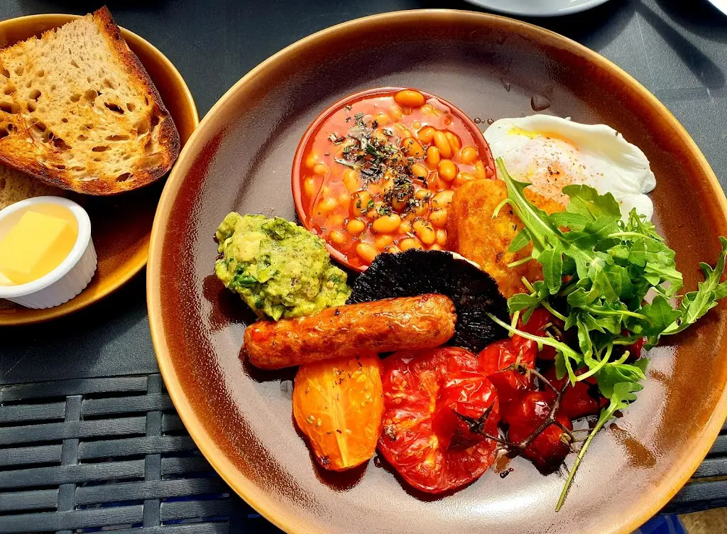 Menu_Cross Kitchen Emsworth_Emsworth_immagine_9