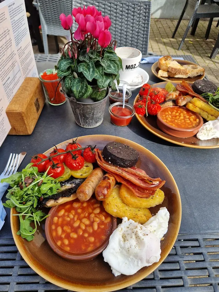 Chris McG_Cross Kitchen Emsworth_Emsworth_recensione