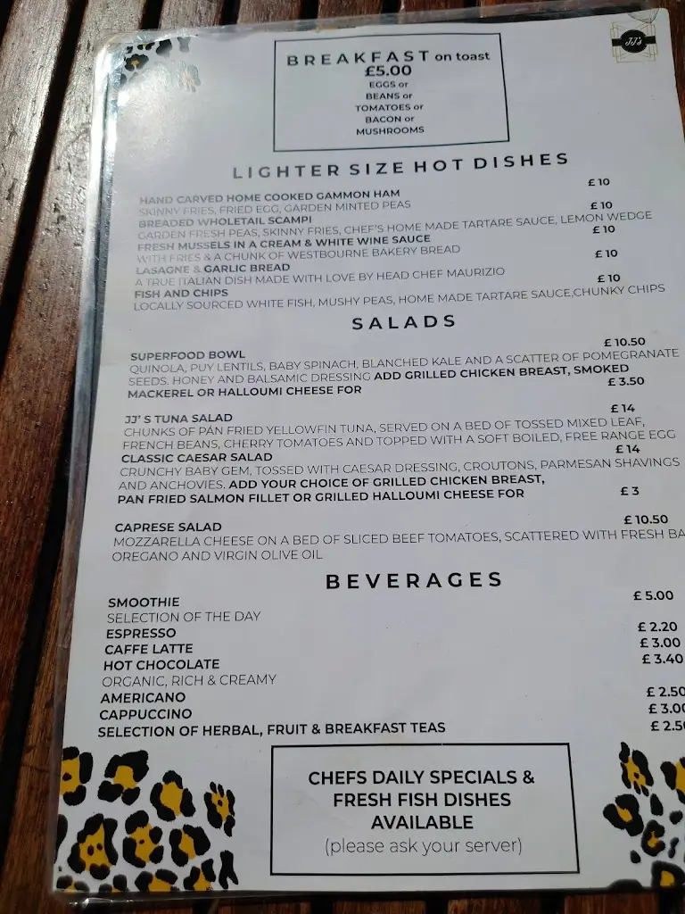 Menu_JJ's_Emsworth_image_2