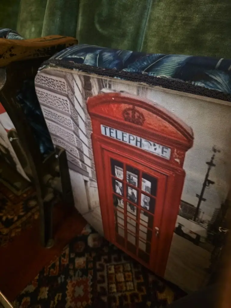 Lord hardy_JJ's_Emsworth_review