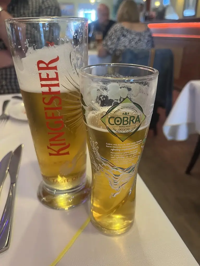 David M_Darbar Restaurant_Emsworth_review