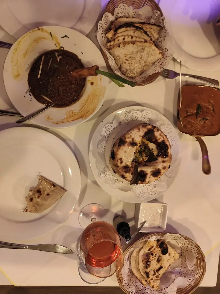 Keely_Darbar Restaurant_Emsworth_review