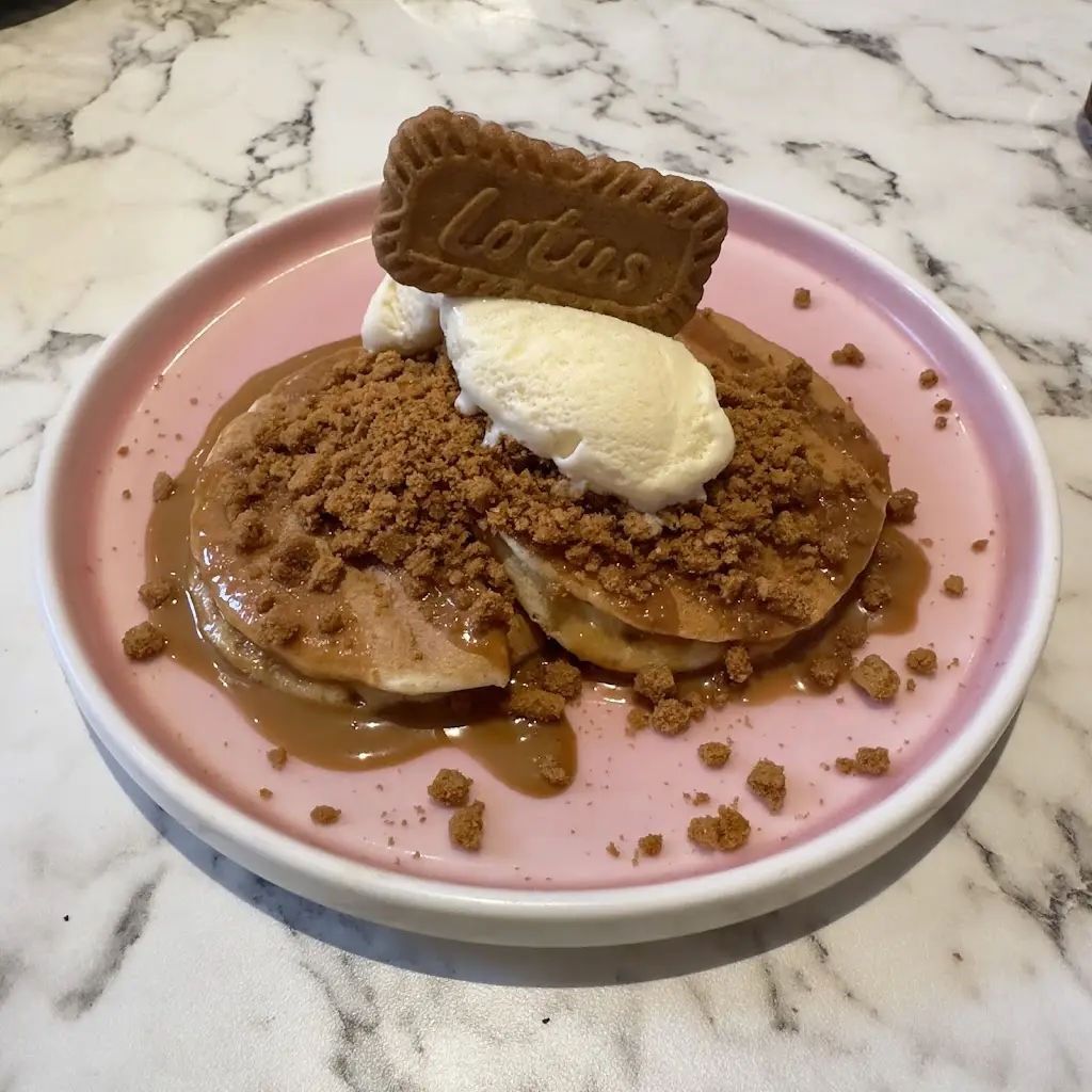 Steven Vacher_BLOOMS Restaurant & Tearoom_Emsworth_review