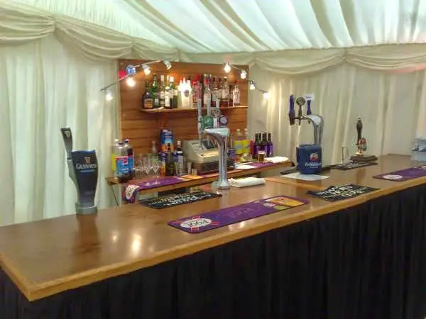 The Lamb Inn Restaurant in Axminster