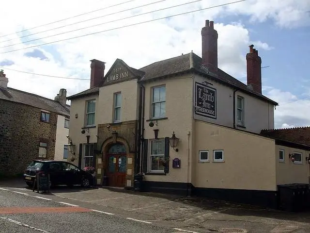 The Lamb Inn_Axminster_slider_image_3