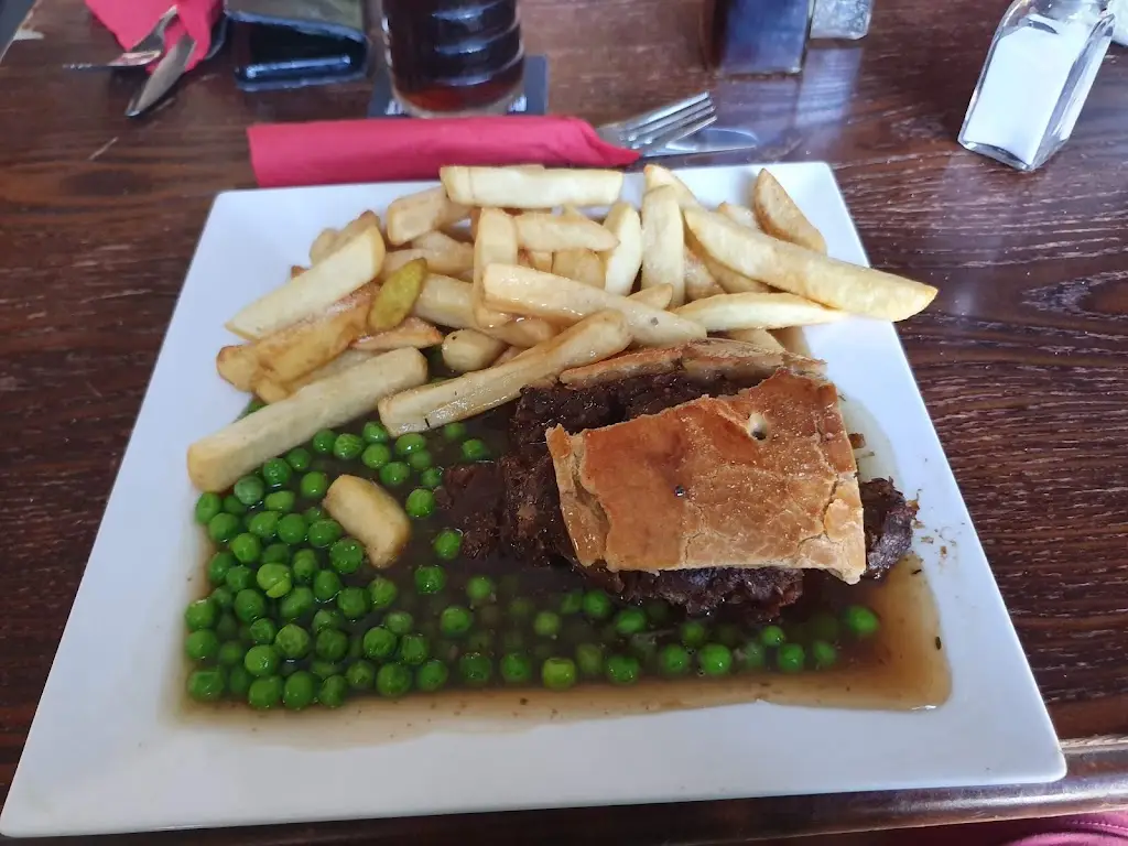 Menu_The Lord Raglan_Emsworth_immagine_6