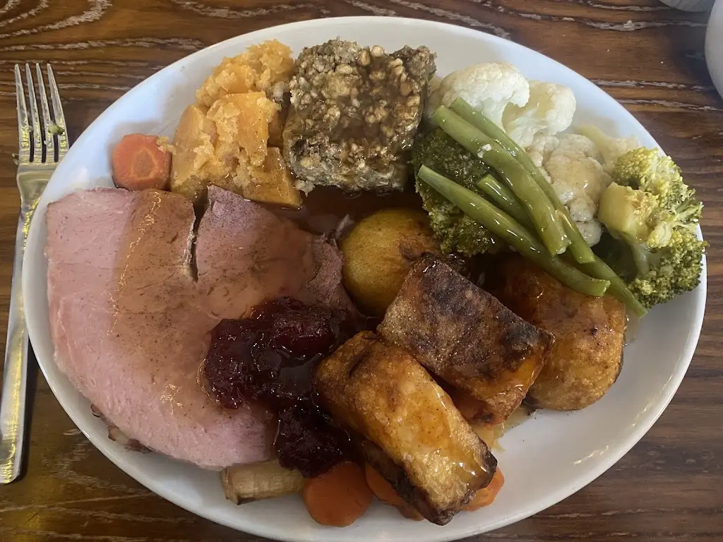 Menu_The Lord Raglan_Emsworth_immagine_7