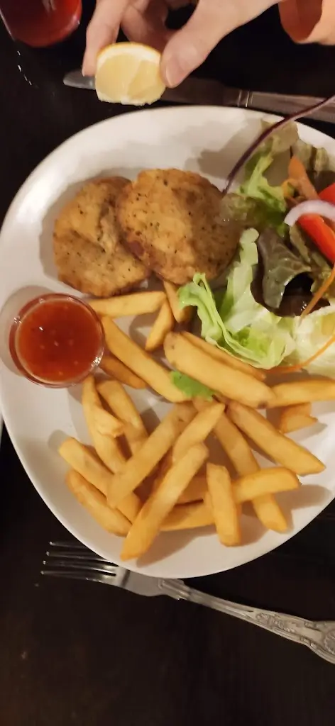 Menu_The Lord Raglan_Emsworth_immagine_9