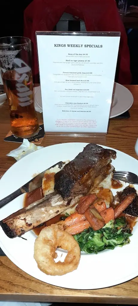 Menu_The King's Arms_Emsworth_image_2