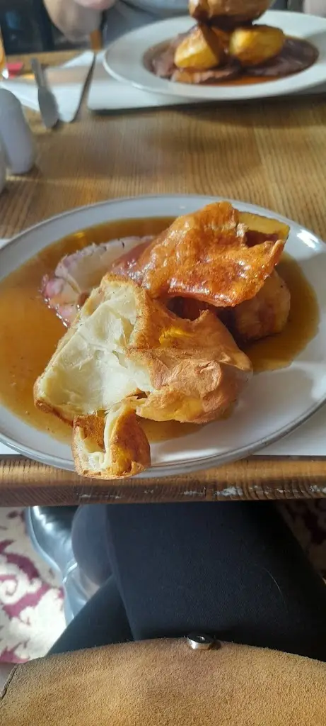 Menu_The King's Arms_Emsworth_image_6