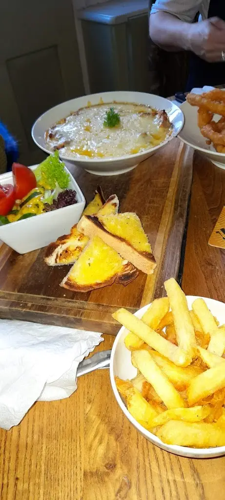 Menu_The King's Arms_Emsworth_image_9