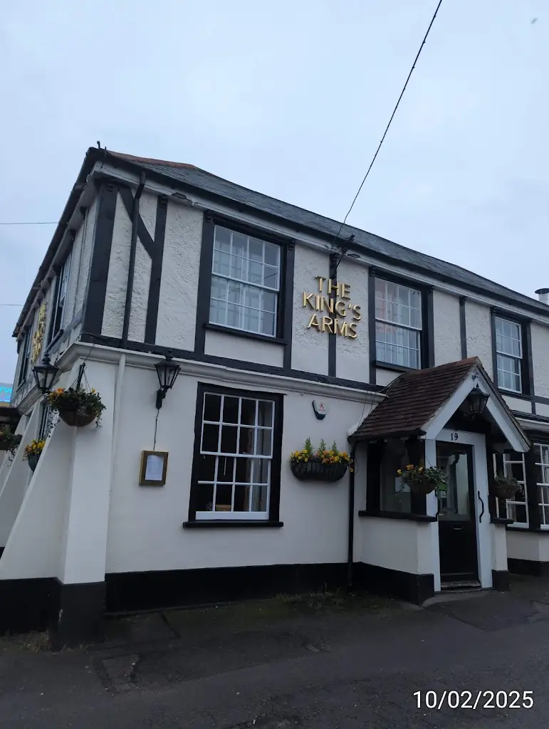 The King's Arms_Emsworth_slider_image_3