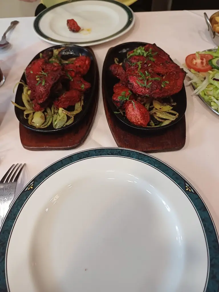 Menu_Taste Of India_Emsworth_image_4