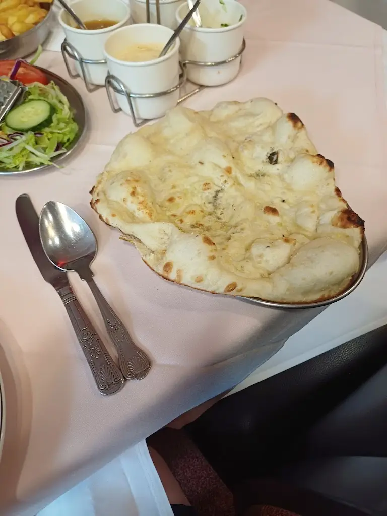 Menu_Taste Of India_Emsworth_image_7