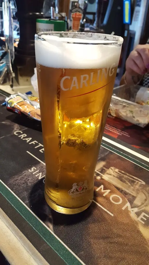 Menu_The Stags Head_Emsworth_image_5