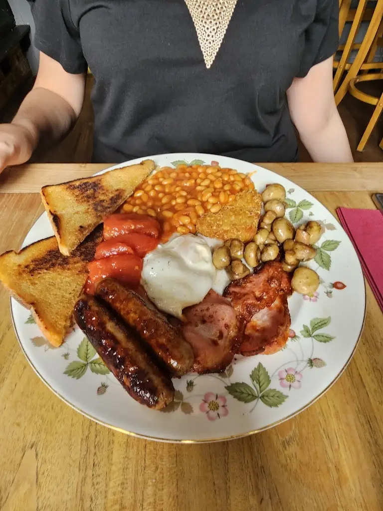 Terry Checketts_The Stags Head_Emsworth_review