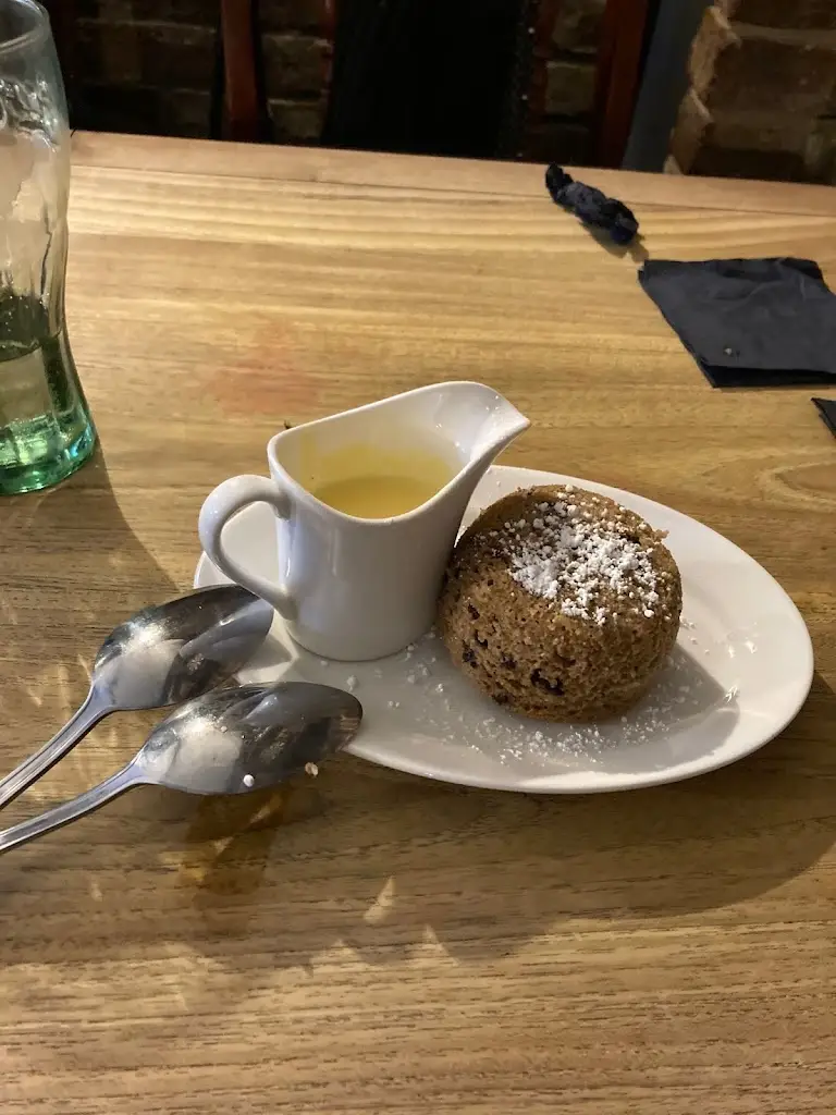 Luke Springett_The Stags Head_Emsworth_review