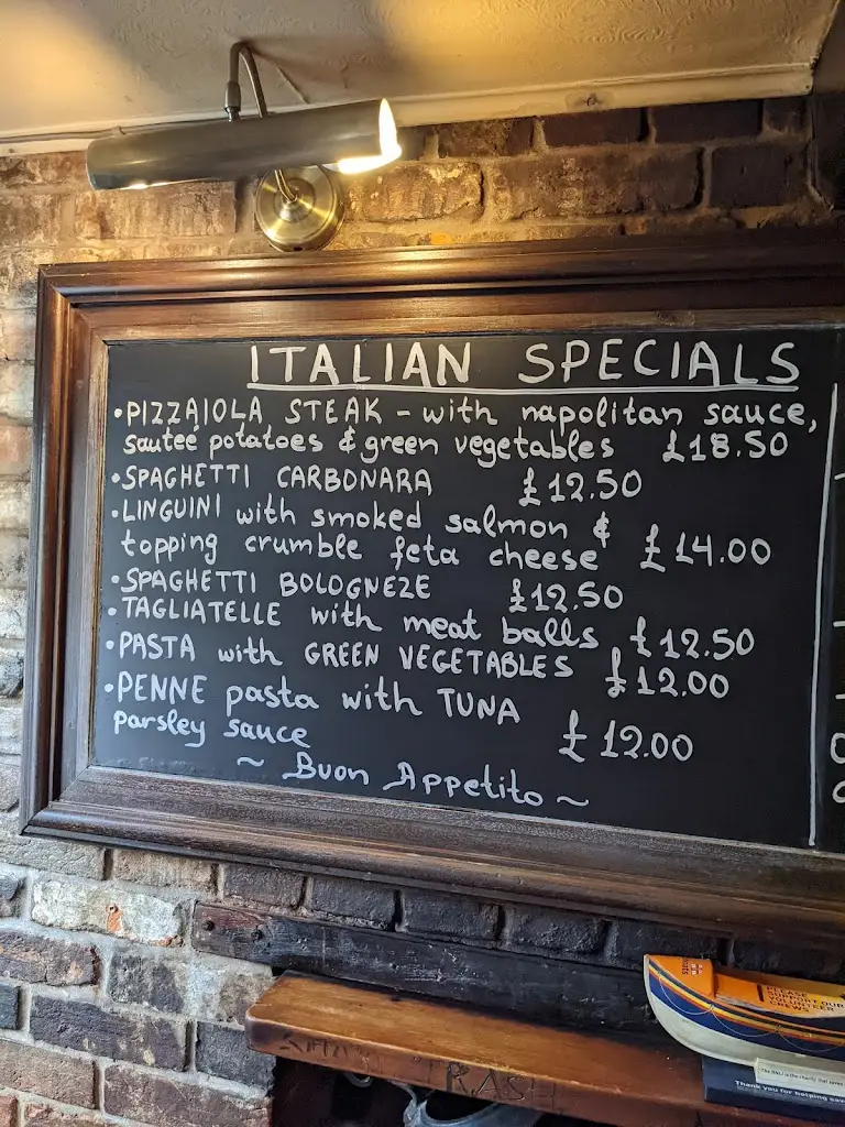 Menu_The Sussex Brewery_Emsworth_image_2