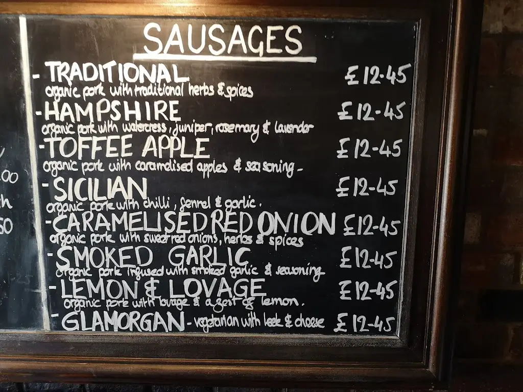 Menu_The Sussex Brewery_Emsworth_image_3