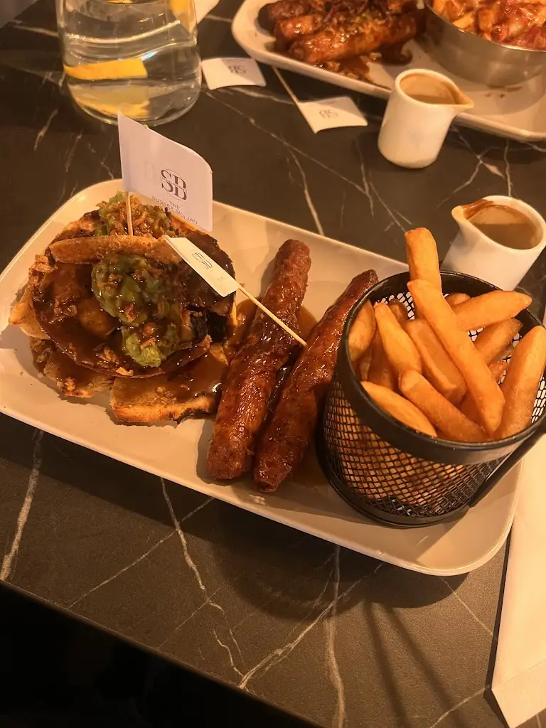 Harrison Eastham_The Sussex Brewery_Emsworth_review